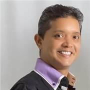 Padre_Profesor de matemáticas con total empatía y gusto